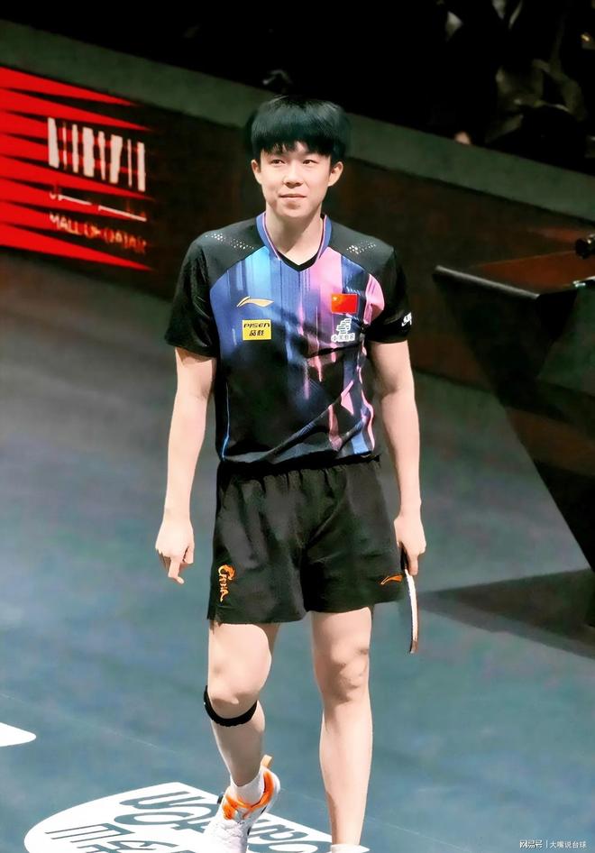 开云平台-关于乒乓球再创历史，冠军实至名归的信息